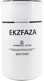 84475483 Hydraulic Oil Filter Replaces 87300043 Compatible - Image 7