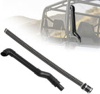 Snorkel Riser Kit UTV Compatible with 2014-2023 Pioneer - Field & Pure