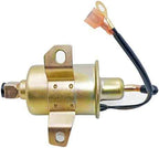 149-2311 Fuel Pump 149-2457 Fuel Filter for Onan MicroQuiet RV 4000 4KW Generator with 1403280 Air Filter Kit