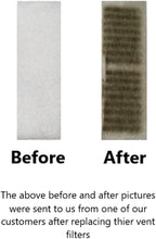 NORTHWEST ENTERPRISES Vent Filters, 48 Floor Vent Register Filters - Image 7