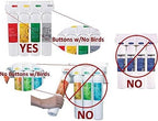 Watts Premier Bi-Annual RO Pure Plus 2-Pack Filtration Kit - Image 3