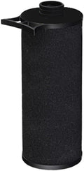 OVO FP-EXT-HEPA Exhaust Filter Air High Efficiency by OVOcentralvacuum