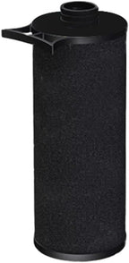 OVO FP-EXT-HEPA Exhaust Filter Air High Efficiency by OVOcentralvacuum