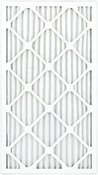 AIRx Filters 14x25x1 Air Filter MERV 13 Pleated HVAC AC Furnace Air Filter - Image 2