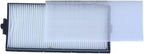 AWO ET-RFF200 Replacement Projector Air Dust Filter Fit - Image 3