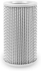 Filter-Monster – Replacement Filter with 2 Coconut Carbon Pre-Filters, Set of 3 – Compatible with Molekule PECO for Molekule Air Purifier - Field & Pure