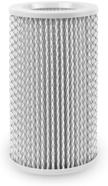 Filter-Monster – Replacement Filter with 2 Coconut Carbon Pre-Filters, Set of 3 – Compatible with Molekule PECO for Molekule Air Purifier - Field & Pure
