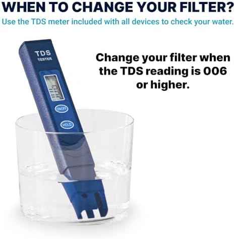 ZeroWater 23-Cup Water Filter Dispenser Removes PFOA/PFAS