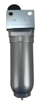 1" NPT Industrial Coalescing 0.01u Micron Filter Removes 99.98% of Oil - Image 4