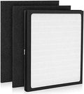 Replacement Filters D for Idylis IAF-H-100D AC-2118 AC-2123 IAP-10-280
