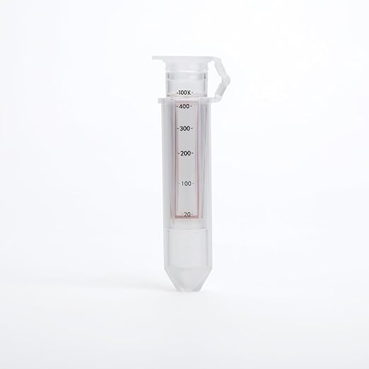 100kDa Ultra Centrifugal Filter Unit, Regenerated Cellulose RC Membrane by COBETTER
