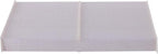 PG PC4099 Cabin Air Filter| Fits 2024-23 Nissan Z, 2023 ARIYA, 2021-09 370Z - Image 3