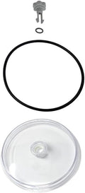 Replacement for Intex Leaf Trap Cover Valve & O-Ring for 26365EH Pool Sand by Unknown