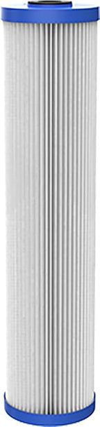 Pentair OMNIFilter RS6-20 Sediment Water Filter, Whole House Heavy Duty Big - Image 2
