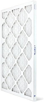 16x25x1 Air Filter ALLERGY by AIRx Filters MERV 11 Pleated 16x25x1 Furnace - Image 4