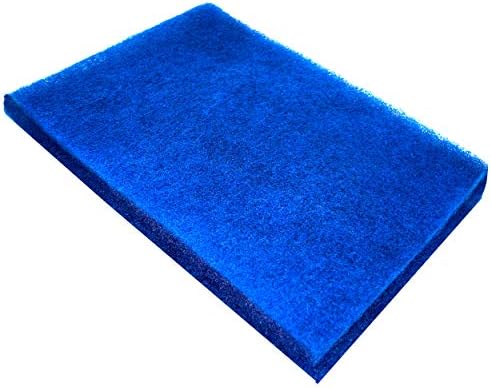 Reusable Air Filter 1 Pack 20x25x1 - Made in USA - Cut to Fit Washable