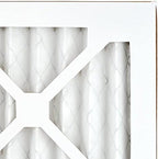 AIRX FILTERS WICKED CLEAN AIR. 20x25x1 Air Filter MERV 11 Pleated HVAC AC - Image 10