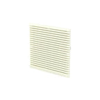 9805.230 Electrical Fan Filter & Panel 230V 223 * 223mm Industrial Cabinet - Image 3