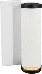 1pcs Oil Mist Eliminator PN 002559 Imported Glass Fiber Exhaust Air Filter EU65 - Image 6