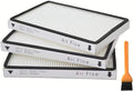 EZ SPARES 3 PCS Compatible by EZSPARES