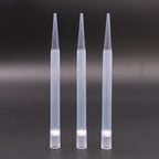 lab Pipette tip 10ML, Universal, Autoclavable, with Filter, Clear, 24