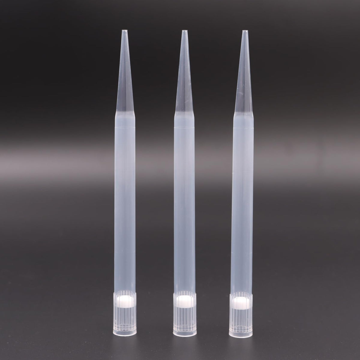 lab Pipette tip 10ML, Universal, Autoclavable, with Filter, Clear, 24