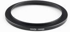 55mm to 62mm Step-Up Ring Filter Adapter, Metal Ring Step-Up Rings Adapter - Image 3