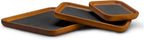 Solid Wood Jewelry Display Flat Tray