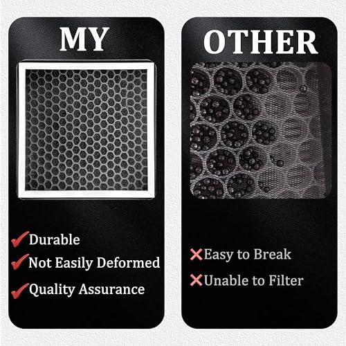 CF10285 Cabin Air Filter Compatible with Toyota