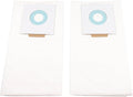 500438 Filter Bag for SC FIS-CT SYS/5 26L and 36L Vacuum Cleaners, for CT36/26 by Unknown