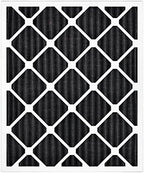 AIRX FILTERS WICKED CLEAN AIR. Odor 20x24x1 Air Filter MERV 7 AC Furnace - Image 2