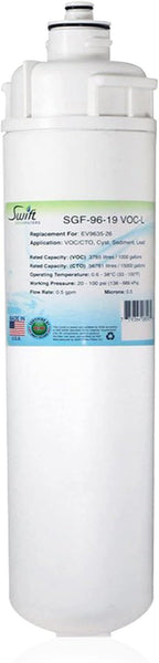 Swift Green Filters SGF-96-19 VOC-L Replacement water filter - Image 6