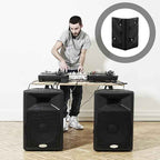 Gadpiparty Anti-Collision Speaker Corner Protectors 1.77 Inch Plastic Guards