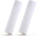 Smart Pack, GE FXWSC Compatible Universal Whole House Sediment String Wound by Smart+Pack+Water+Filters
