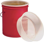 Duda Diesel 2 Pack of 600 Micron EZ Strainers by Duda+Diesel