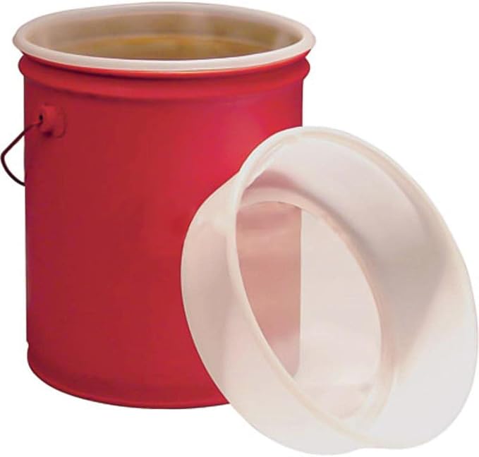Duda Diesel Duda Energy fs5:25u 5 gal EZ Strainer Insert, 25 Micron - Image 2