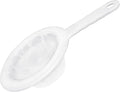 Quacc Nylon Fine Mesh Strainer Plastic Net Strainer 200 Mesh Kitchen Sieve by Quacc