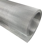 Stainless Steel #30Mesh -Size:15.7"x47.2"(40x120cm) SS304 Wire Mesh