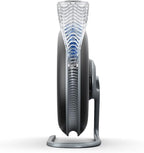 IQAir Atem Desk Air Purifier for Home, Small Room up to 150 sq ft, HyperHEPA - Image 5