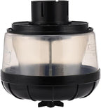 Air Snorkel Head Air Ram Sand Cup by XIMINZ