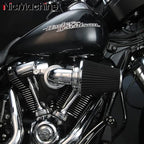 Big Sucker cone Air filter intake for harley air Cleaner Sportster