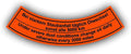 Beetle oil bath filter sticker oil bath engine air filter VW pot 13 x 4 cm # by Unknown