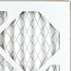 AIRX WICKED CLEAN AIR. 24x24x1 Air Filter MERV 13 Pleated HVAC AC Furnace Air - Image 6