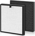 AP303 AP304 Replacement Filters for DAYETTE AP303/AP304/AP308 Air Purifier
