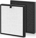 AP303 AP304 Replacement Filters for DAYETTE AP303/AP304/AP308 Air Purifier