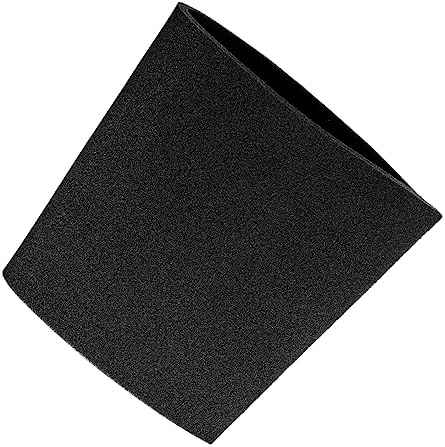 25-1202 Foam Filter Replacement Sponge Vacuum Cleaner Part