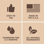 Boveda 58% Two-Way Humidity Control Packs - Image 7