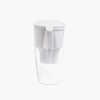 Aquagear Water Filter Pitcher – Lead, Microplastics Filter, 10 Cup, 120 Gallon - Image 4