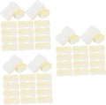 45pcs Reusable Cleaning Sponges by StylishBagToCreateYourStyle