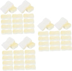 45pcs Reusable Cleaning Sponges by StylishBagToCreateYourStyle